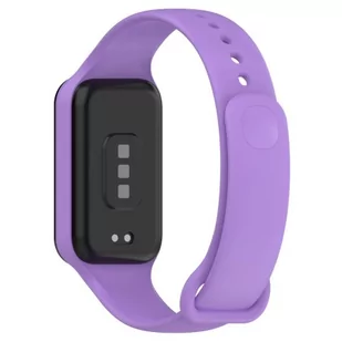 PASEK DO XIAOMI MI BAND 8 ACTIVE - Akcesoria do smartwatchy - miniaturka - grafika 1