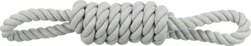 Trixie TX-32830 ZABAWKA SZNUR DO PRZECIĄGANIA 65cm