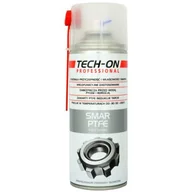 Chemia warsztatowa - Smar PTFE 400 ml TECH-ON - miniaturka - grafika 1