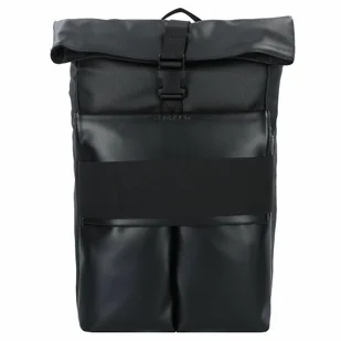Calvin Klein CK Spw Tech Plecak 57.5 cm ck black - Plecaki - miniaturka - grafika 1