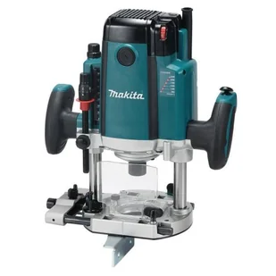 Makita Frezarka Górnowrzecionowa 2100W 12Mm M RP2303FC01 88381782760 - Frezarki - miniaturka - grafika 1