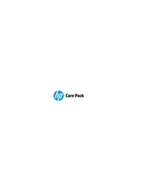 Gwarancje i pakiety serwisowe - HP 3years Pickup and Return Pavilion Screen UC758E - miniaturka - grafika 1