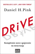 E-booki - poradniki - Drive. Kompletnie nowe spojrzenie na motywację - miniaturka - grafika 1