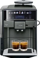 Ekspresy do kawy - Siemens TE657509EN S700 W - miniaturka - grafika 1