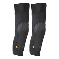 Pozostała odzież dla rowerzystów - Ochraniacze na kolana Fox Launch Elite Knee Guard - miniaturka - grafika 1