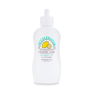 Kaminomoto KAMINOMOTO Accelerator Lemon Lime - tonik do włosów junior, 150 ml - Wcierki do włosów - miniaturka - grafika 1