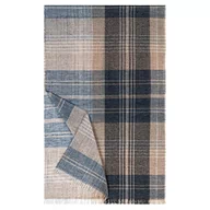 Apaszki i szaliki męskie - Roeckl Szalik męski, wielokolorowy beżowy, jeden rozmiar - miniaturka - grafika 1