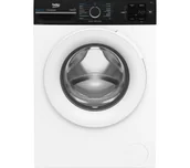 Pralki - Beko b300 BM3WFU3721WBW EnergySpin Slim - miniaturka - grafika 1