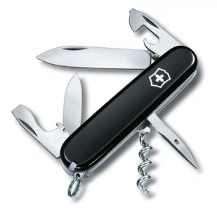 Victorinox Spartan black 1.3603.3 - Scyzoryki - miniaturka - grafika 2