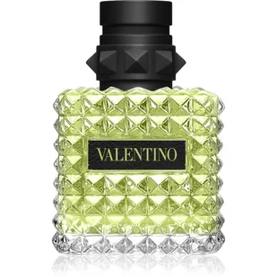 Valentino, Donna Born In Roma Green Stravaganza, Woda perfumowana, 30ml - Wody i perfumy damskie - miniaturka - grafika 1