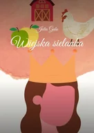 E-booki dla dzieci i młodzieży - Wiejska sielanka - miniaturka - grafika 1