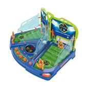 Samochody i pojazdy dla dzieci - Gra stołowa SHOT SOCCER - miniaturka - grafika 1