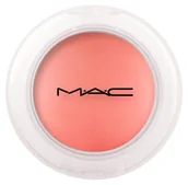 Róże do policzków - MAC Cosmetics Glow Play Blush Cheer Up - miniaturka - grafika 1