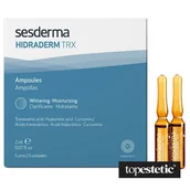 Serum do twarzy - Sesderma Sesderma Hidraderm TRX Ampoules Ampułki 5 x 2 ml - miniaturka - grafika 1
