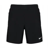 Spodenki męskie - spodenki Nike Challenger DV9359 010 - miniaturka - grafika 1