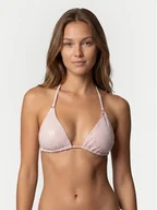 Stroje kąpielowe - Guess Góra od bikini E6GJ07 KBMV0 Różowy jasny - miniaturka - grafika 1