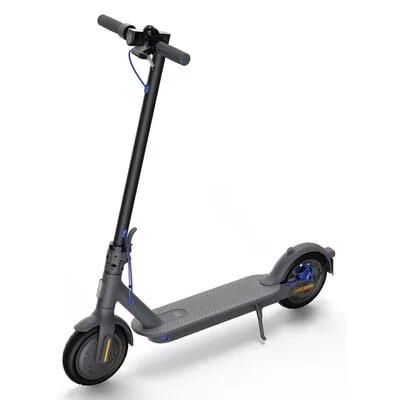 Xiaomi Mi Electric Scooter 3 Czarny