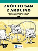 Systemy operacyjne i oprogramowanie - Zrób to sam z Arduino - miniaturka - grafika 1