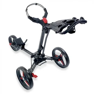 Wózek golfowy Motocaddy P1 - Golf - miniaturka - grafika 1