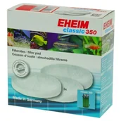 Filtry akwariowe i akcesoria - EHEIM wkład perlonowy do filtra Classic 350 2215 (2616155) - miniaturka - grafika 1