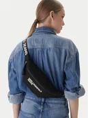 Nerki - Karl Lagerfeld Jeans Nerka B1W30248 Czarny - miniaturka - grafika 1