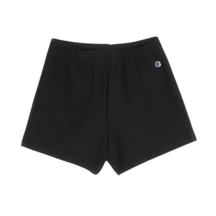 Spodenki treningowe damskie Champion Shorts - Spodnie sportowe damskie - miniaturka - grafika 1