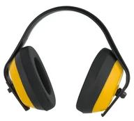 Akcesoria BHP - Topex Nauszniki przeciwhałasowe, , 82S121 - miniaturka - grafika 1