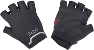 Rękawiczki rowerowe - Gore WEAR WEAR C5 Krótkie rękawiczki rowerowe, black XXL | 10 2021 Rękawiczki MTB 100592990008 - miniaturka - grafika 1