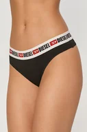 Majtki damskie - Diesel - Stringi (3-pack) - miniaturka - grafika 1