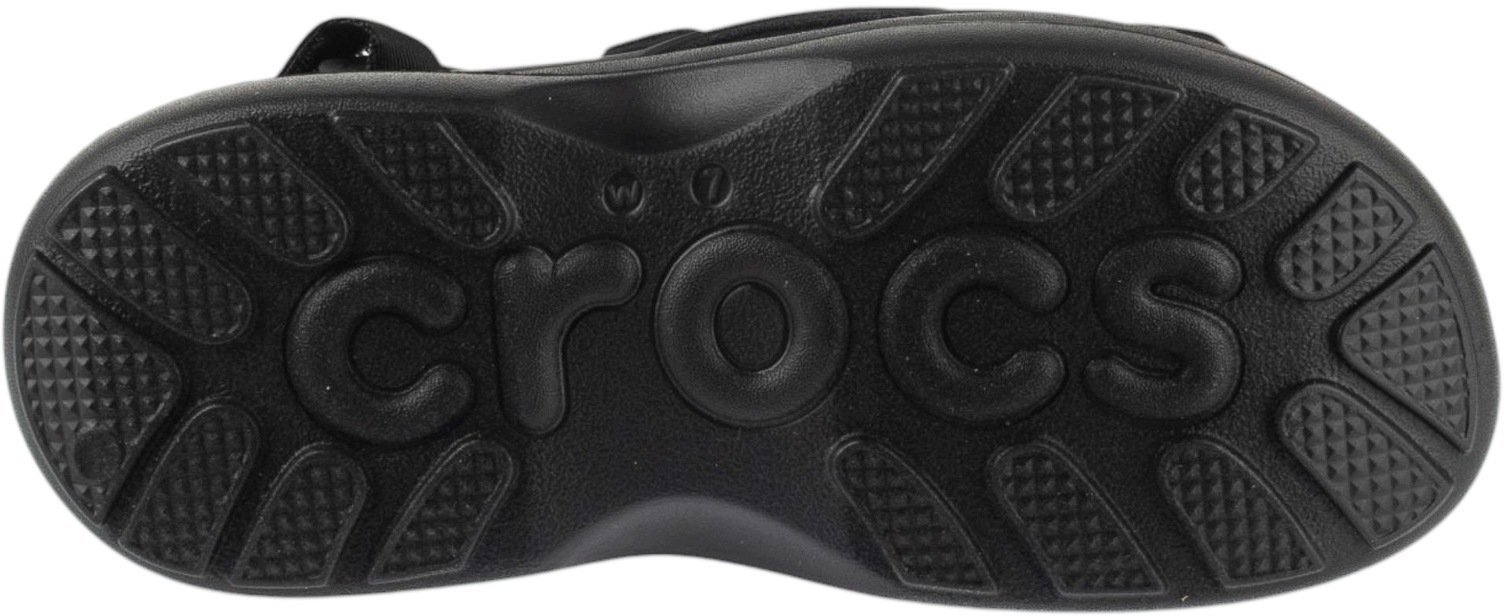 Crocs Soho Frosted Sport Sandal W Czarne 39/40 212032-001