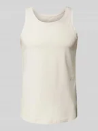 Koszulki męskie - Top z nadrukiem z logo model ‘sloggi’ - miniaturka - grafika 1