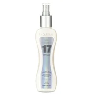 Odżywki do włosów - Biosilk Silk Therapy, odżywka bez spłukiwania, 167ml - miniaturka - grafika 1