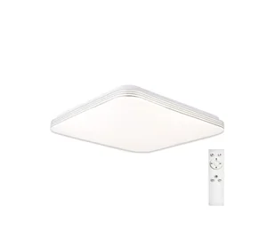 Top Light - LED Plafon ściemnialny LED/36W/230V 3000-6500K + pilot - Lampy sufitowe - miniaturka - grafika 1