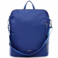 Plecaki - Tamaris Plecak miejski Larisa 30 cm royal - miniaturka - grafika 1