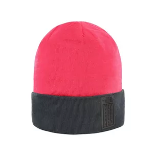 THE NORTH FACE BEANIE 94 RAGE DOCK WORKER > 0A3FNCD0S1 - Czapki i chusty sportowe męskie - miniaturka - grafika 1