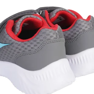 Buty biegowe dziecięce DIADORA  ROBIN 2 JR V - Buty dla dziewczynek - miniaturka - grafika 4
