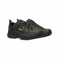 Buty trekkingowe męskie - Buty trekkingowe męskie TARGHEE III WP - miniaturka - grafika 1