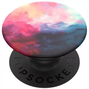 Uchwyt i podstawka do telefonu PopSockets Cascade Water (842978133775) - Uchwyty samochodowe do telefonów - miniaturka - grafika 1
