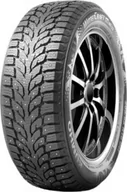 Opony zimowe - Kumho WinterCraft ice Wi32 155/65R14 75T - miniaturka - grafika 1