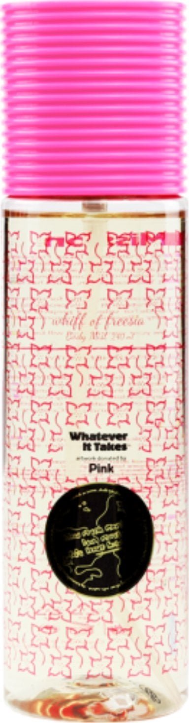 Whatever It Takes, Pink Dreams, Mist Spray, Whiff Of Blooms, 240 ml For Women