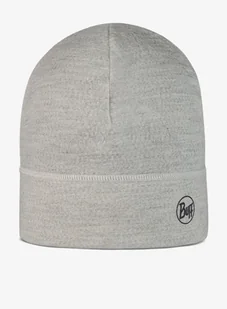 Czapka z wełny merino cienka lightweight przejściowa - Czapki narciarskie - miniaturka - grafika 1