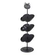 Szafki na buty - Stojak na buty dziecięce Yamazaki Kid's Shoe Rack - miniaturka - grafika 1