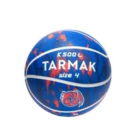 Koszykówka - Piłka do koszykówki Tarmak K500 Light rozmiar 4 - miniaturka - grafika 1