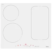 Płyty elektryczne do zabudowy - Amica PI6141NWSU - miniaturka - grafika 1