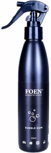 Foen Bubble Gum  perfumy samochodowe, zapach gumy balonowe 200ml - Zapachy samochodowe - miniaturka - grafika 1