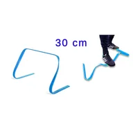 Piłka nożna - Płotek koordynacyjny Yakimasport elastyczny 30 cm - miniaturka - grafika 1
