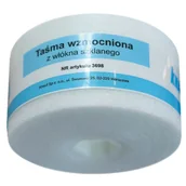 Taśmy izolacyjne i naprawcze - Taśma wzmacniająca z włókna szklanego 25 m - miniaturka - grafika 1