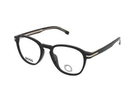 Okulary korekcyjne, oprawki, szkła - Hugo Boss Boss 1509/G 807 - miniaturka - grafika 1