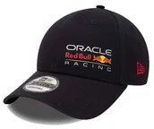 Czapki damskie - Czapka z daszkiem NEW ERA Red Bull Racing 9FORTY - miniaturka - grafika 1