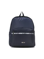 Plecaki - BIG STAR Plecak II574043 Granatowy - miniaturka - grafika 1